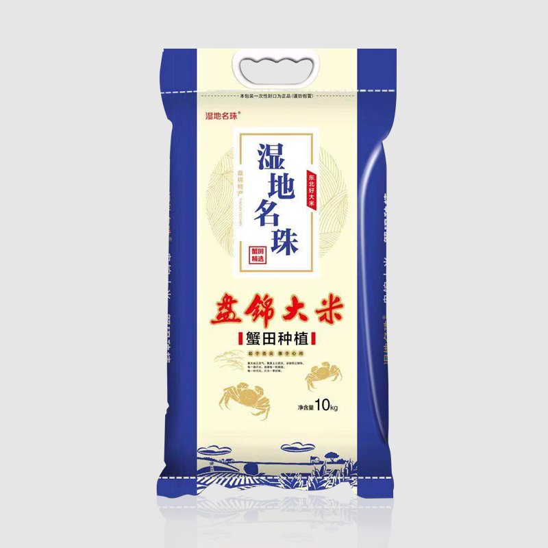 安徽鶴鄉(xiāng)佳緣系列大米